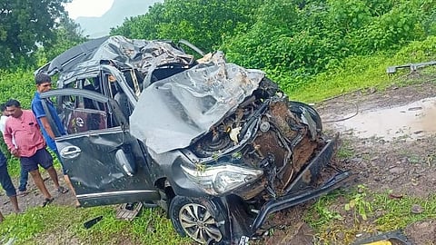 accident news