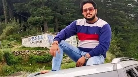 चायनीज मांजाचा प्रताप : बुलेट थांबेपर्यंत कापला गेला गळा, युवकाचा मृत्यू