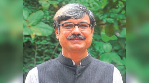 Navin Agarwal