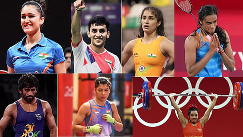 commonwealth games