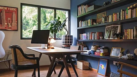 Study Room Vastu Tips