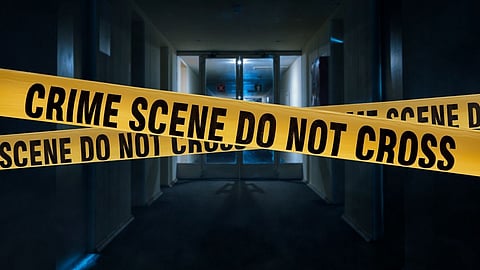 crime news Real Dairy fraud case crime against Four accused Baramati 