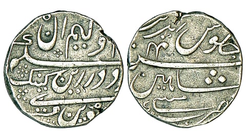Old Coins