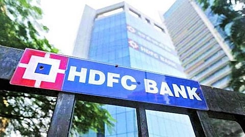 stock market live sensex nifty  hdfc bank hdfc share price nse bse target