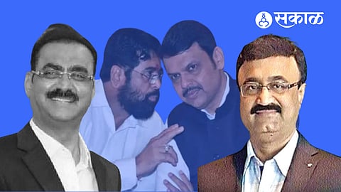 nmc commissioner transfer latest marathi news