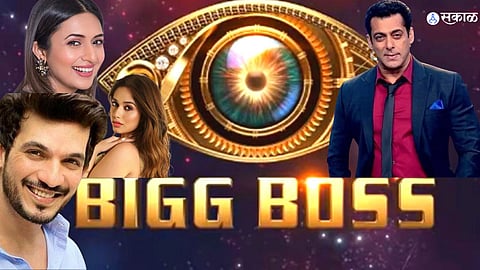 know Bigg Boss 16: theme, salman salary and contestants 