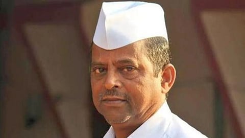 Narhari Zirwal