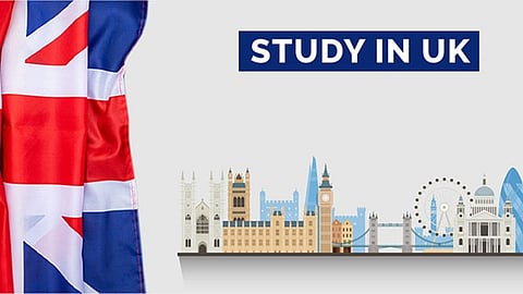 Study Abroad :