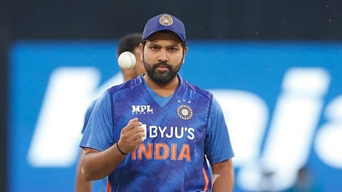 rohit sharma orthopedic surgen 