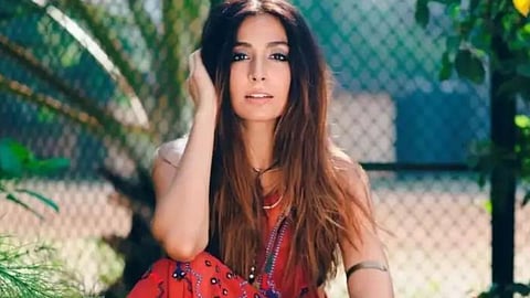 Monica Dogra reveals 'I was ashamed of my gender'  she is pansexual