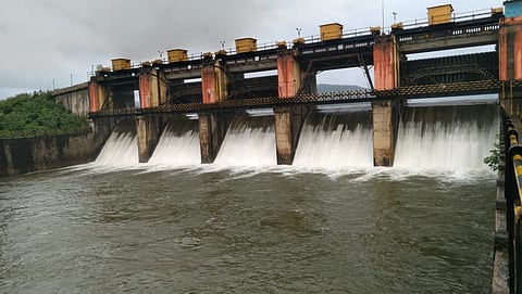 Wadaj dam 