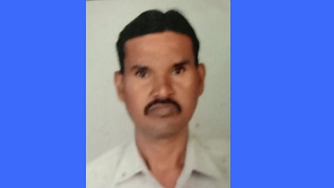 घशात कोंबडीचे उकळलेले अंडे अडकल्याने एका इसमाचा झाला  मृत्यू