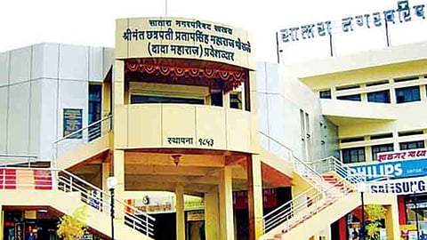 satara