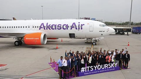 akasaair