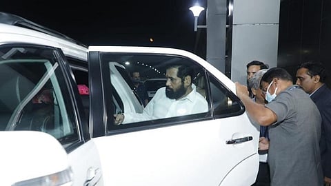 eknath shinde 