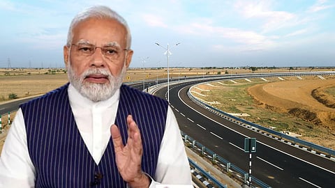 Narendra Modi