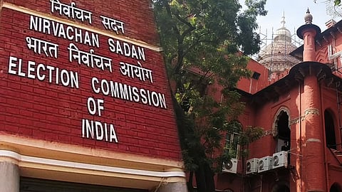 Election Commission