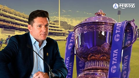 mini ipl south africa 6 ipl Graeme Smith appointed commissioner cricket