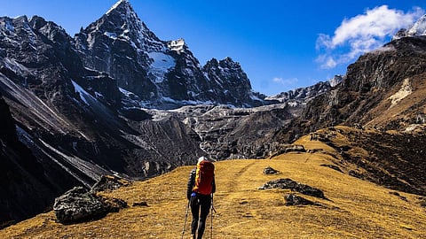 Nepal 