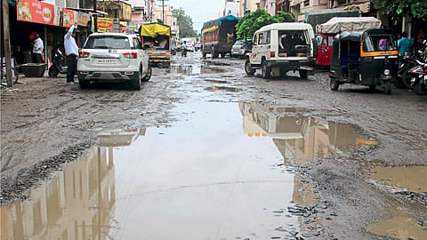 parbhani