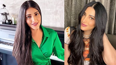 Shruti Haasan Marriage Plan