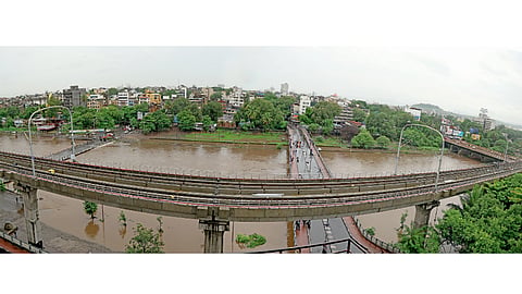 Pune Rain Updates
