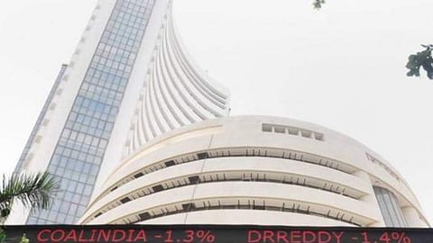 share market