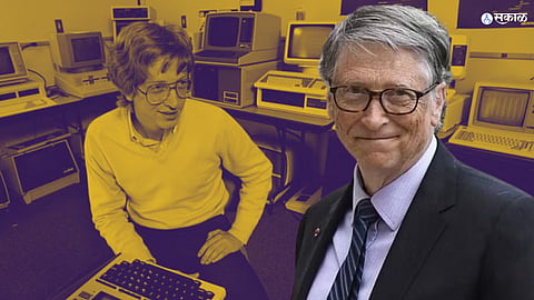 Bill Gates