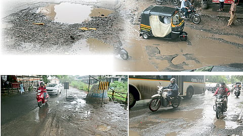 Pune Road