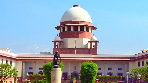 Supreme Court 