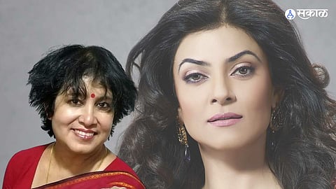 Taslima Nasrin News