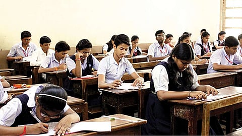 scholarship exam
