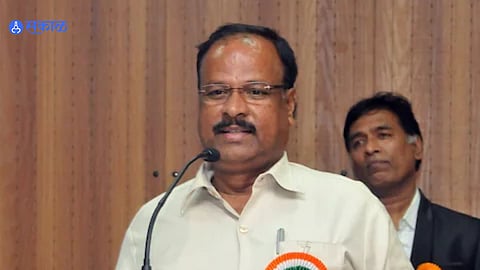 अब्दुल सत्तार 