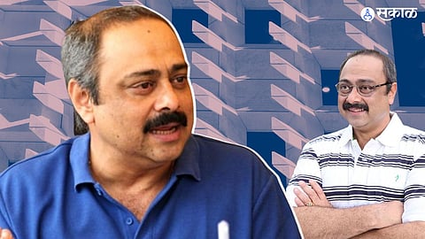 Sachin Khedekar