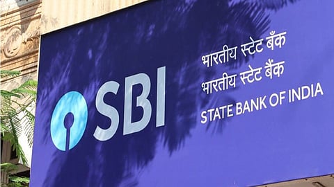  state Bank of India 