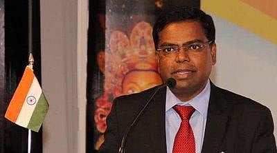 Vishvas Vidu Sapkal