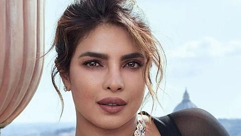 When Priyanka Chopra REVEALED she believed in ‘nazar’ 