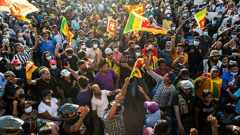 Sri Lanka Presidential Election News