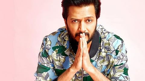 Riteish Deshmukh speaks on doing sex comedies. Says 'I did it when I was the CM's son,but...'