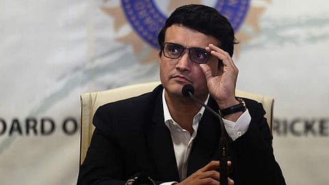 Sourav Ganguly Says He Was Not Take Any Break For 13 Years