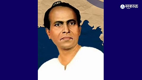 ANNA BHAU SATHE