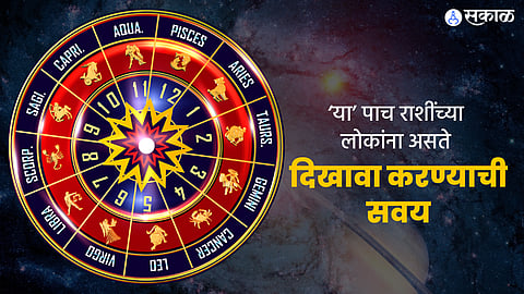 Astrology | Zodiac Signs