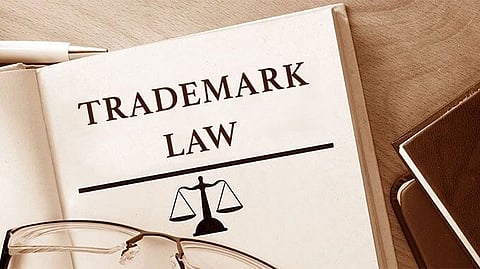 law of trademark political parties