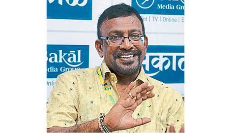 e prasad rao