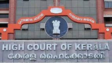 High Court of Kerala