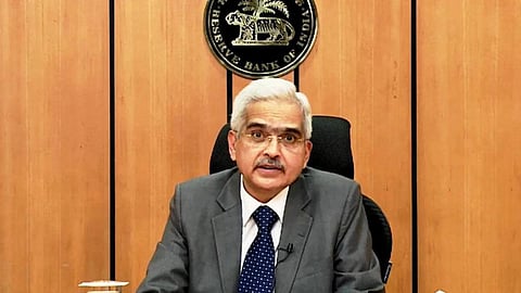 Shaktikanta Das said, Inflation can be relieved soon