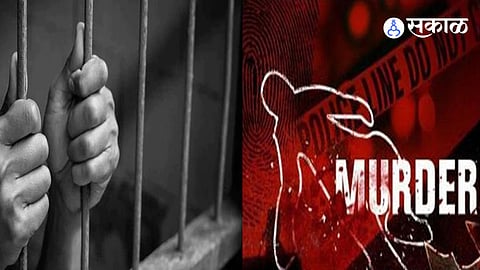 Mumbai Crime : A mother killed her daughter 