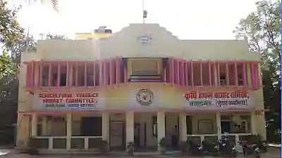 lasalgaon market committee latest marathi news