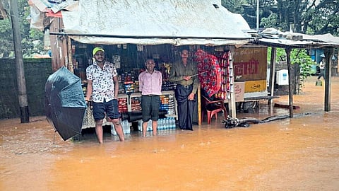 Kokan Rain latest news updates