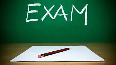 Exam latest marathi news